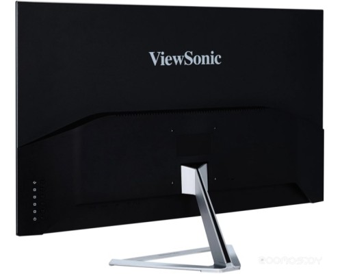 Монитор Viewsonic VX3276-2K-MHD-2