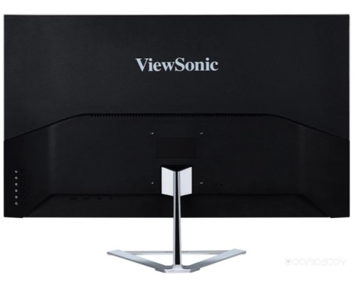 Монитор Viewsonic VX3276-2K-MHD-2