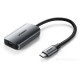 Адаптер Ugreen CM236 60351 Type-C - Mini DisplayPort