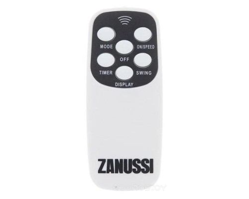 Вентилятор Zanussi ZFF-901N