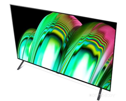 Телевизор LG A2 OLED55A26LA