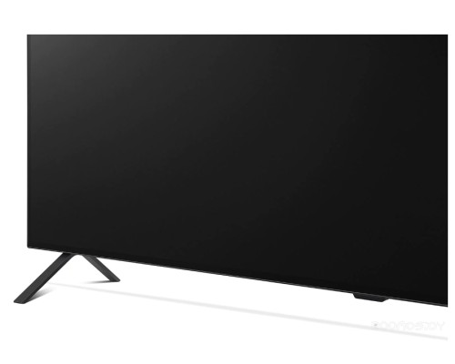 Телевизор LG A2 OLED55A26LA