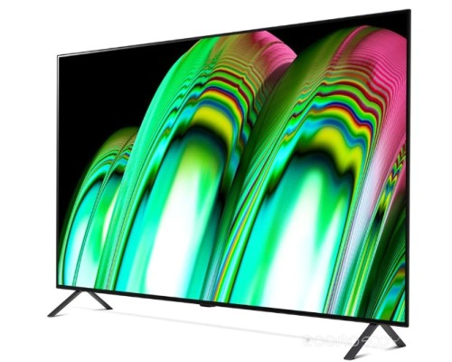 Телевизор LG A2 OLED55A26LA