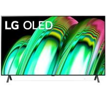 Телевизор LG A2 OLED55A26LA