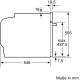 Духовой шкаф Siemens HB672GBS1