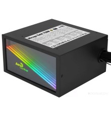 Блок питания Aerocool Mirage Gold 750W