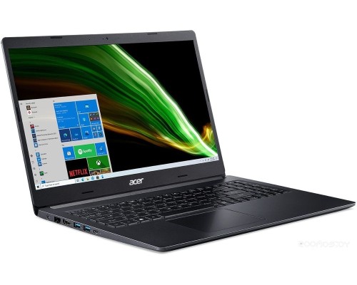 Ноутбук Acer Aspire 5 A515-45-R1KM NX.A7ZER.001