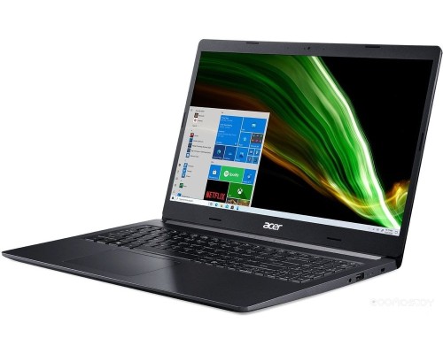 Ноутбук Acer Aspire 5 A515-45-R1KM NX.A7ZER.001