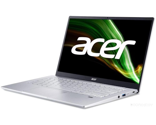 Ноутбук Acer Swift 3 SF314-43-R8JF NX.AB1ER.00A