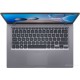 Ноутбук Asus A416JA-EB1185W