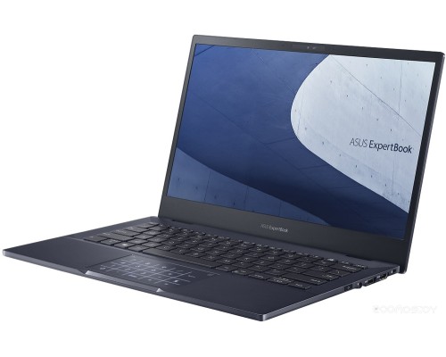 Ноутбук Asus Expertbook B1 B5302CEA-KG0361T