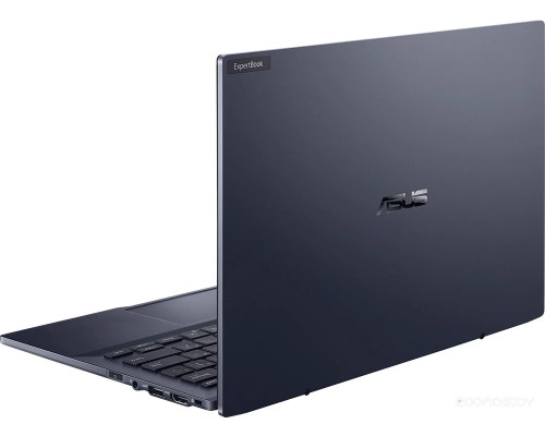 Ноутбук Asus Expertbook B1 B5302CEA-KG0361T