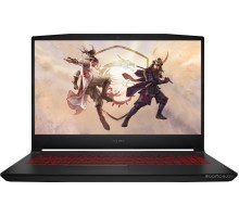 Ноутбук MSI Katana GF66 11UC-1223XRU