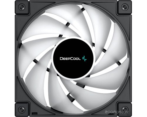 Комплект вентиляторов Deepcool FC120 White-3 in 1 R-FC120-BAMN3-G-1