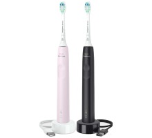 Электрическая зубная щетка Philips Sonicare 3100 series HX3675/15