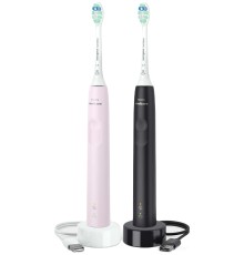 Электрическая зубная щетка Philips Sonicare 3100 series HX3675/15