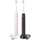 Электрическая зубная щетка Philips Sonicare 3100 series HX3675/15