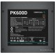 Блок питания Deepcool PK600D