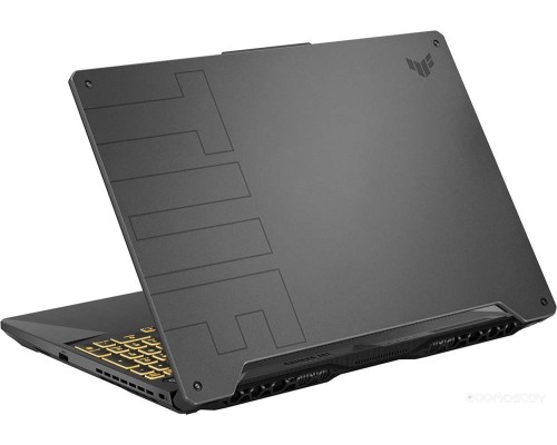 Ноутбук Asus TUF Gaming A15 FX506IC-HN025