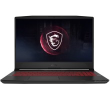 Ноутбук MSI Pulse GL66 12UEK-289XRU