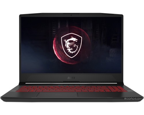 Ноутбук MSI Pulse GL66 12UEK-289XRU