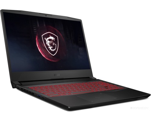 Ноутбук MSI Pulse GL66 12UEK-289XRU