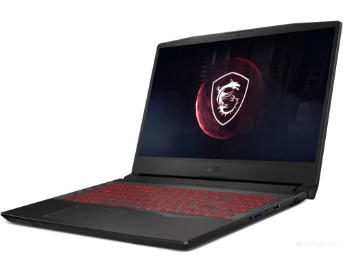 Ноутбук MSI Pulse GL66 12UEK-289XRU