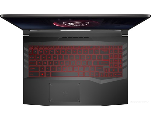 Ноутбук MSI Pulse GL66 12UEK-289XRU