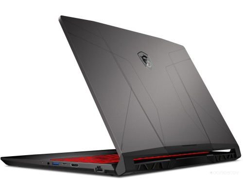 Ноутбук MSI Pulse GL66 12UEK-289XRU