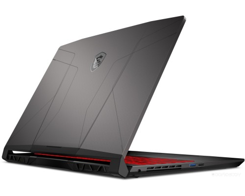 Ноутбук MSI Pulse GL66 12UEK-289XRU