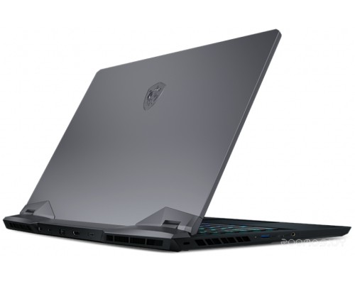 Ноутбук MSI Raider GE66 12UGS-289RU