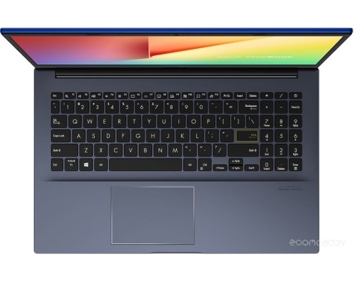 Ноутбук Asus VivoBook 15 A513EA-BQ2409W