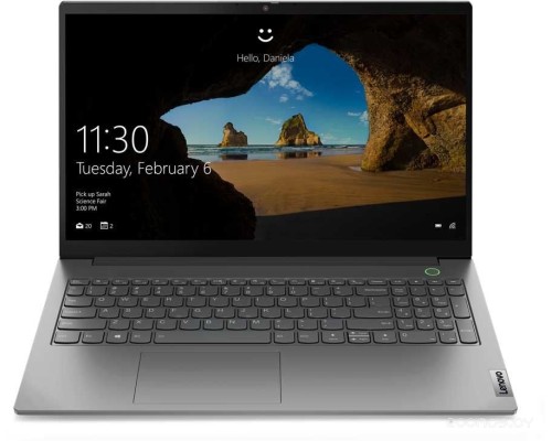 Ноутбук Lenovo ThinkBook 15 G3 ACL 21A40006RU