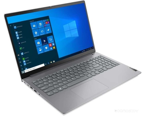 Ноутбук Lenovo ThinkBook 15 G3 ACL 21A40006RU