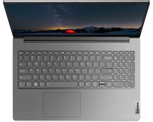 Ноутбук Lenovo ThinkBook 15 G3 ACL 21A40006RU