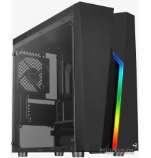 Корпус Aerocool Bolt Mini-G-BK-v1