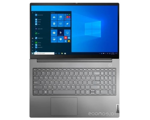 Ноутбук Lenovo ThinkBook 15 G2 ITL 20VE00RERU