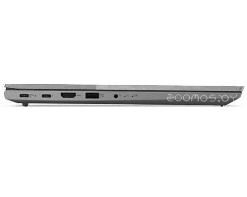 Ноутбук Lenovo ThinkBook 15 G2 ITL 20VE00RERU