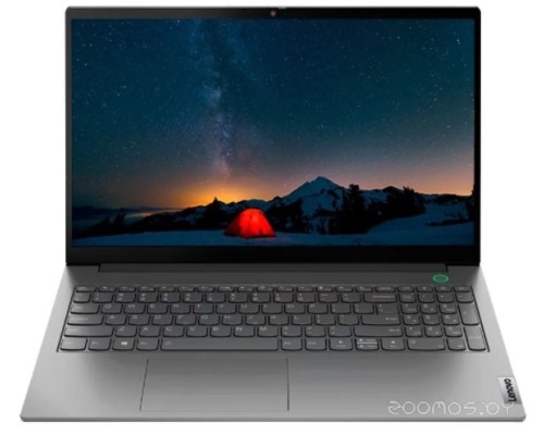 Ноутбук Lenovo ThinkBook 15 G2 ITL 20VE00RERU