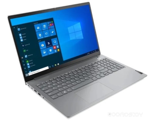 Ноутбук Lenovo ThinkBook 15 G2 ITL 20VE00RERU