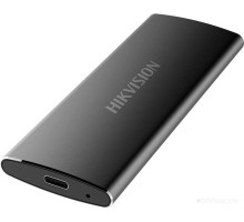 Внешний жёсткий диск Hikvision T200N HS-ESSD-T200N/256G 256GB (черный)