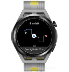 Умные часы Huawei Watch GT Runner (серый)