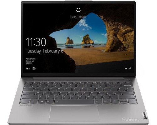 Ноутбук Lenovo ThinkBook 13s G3 ACN 20YA0004RU