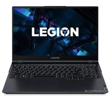 Ноутбук Lenovo Legion 5 15IMH6 82NL000CRK