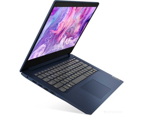 Ноутбук Lenovo IdeaPad 3 14IIL05 81WD0102RU