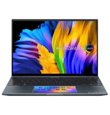 Ноутбук Asus Zenbook 14X OLED UX5400EG-KN193T