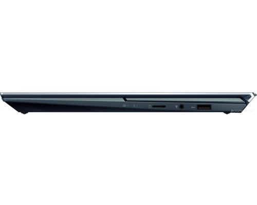 Ноутбук Asus ZenBook Duo 14 UX482EGR-HY370W