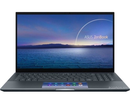 Ноутбук Asus ZenBook Pro 15 UX535LH-BO126T