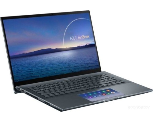 Ноутбук Asus ZenBook Pro 15 UX535LH-BO126T