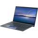 Ноутбук Asus ZenBook Pro 15 UX535LH-BO126T